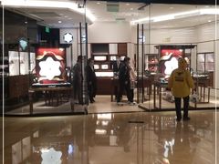 -万宝龙MONTBLANC(太古汇精品店)