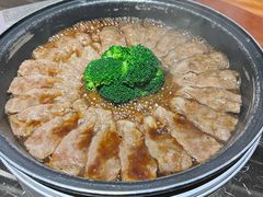 -南园民国茶楼餐厅·常州菜(北大街店)