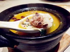 焖罐湛江鸡-将相和·海鲜蒸饺大连菜