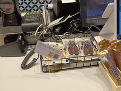 -PARIS BAGUETTE巴黎贝甜(周浦万达店)