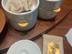 原汁海胆饺子-喜鼎海胆水饺(东港店)