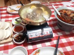 -西贝(东城万达广场店)