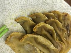 -清真蒋有记(老门东店)