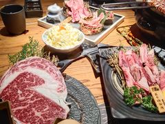 -黑牛の店·黑金店(沈阳万象城店)