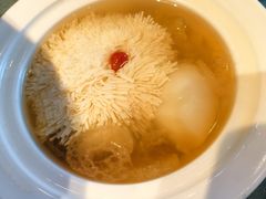 -扬州香格里拉·香宫中餐厅