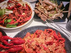 -红盔甲·小龙虾(天钥桥店)