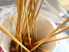 -喜姐炸串(仙林水平方店)