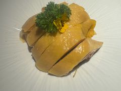 -新白鹿餐厅(松江开元地中海店)