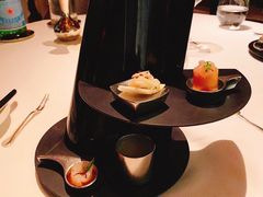 -Le Bernardin