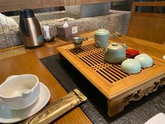 -小城粥道·海胆鲜虾粥(解放广场店)
