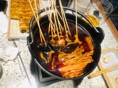 -申记串道(山姆会员店)