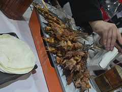-云晓光头烧烤吧(盛夏店)