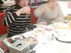 -老火港式大排档(金龙购物广场店)