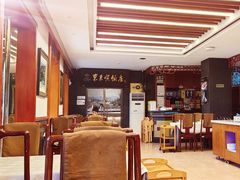 -东来顺饭庄(天坛店)