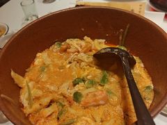 -纪林菜馆·博山菜老字号(华光路店)