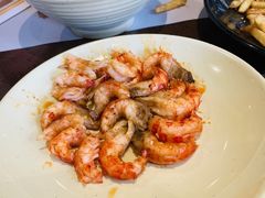 -一棠龙虾•王牌虾球(光谷天地店)