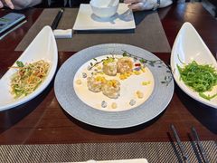 -水润轩私厨海南菜餐厅(铂尔曼酒店)