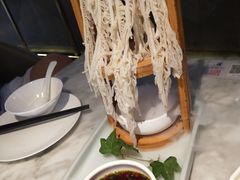 -蔴将·川菜(黄龙万科店)