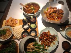 -卯时·龙光雅宴·精致锡帮菜(惠山古镇店)
