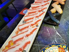 一米肥牛-十三姨正合丰烤肉(营迹路店)