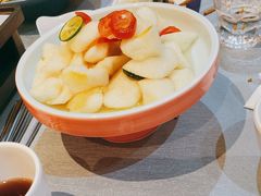 -鼎原力量东北吊炉烧烤(临河街店)