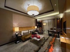 -西安赛瑞喜来登大酒店