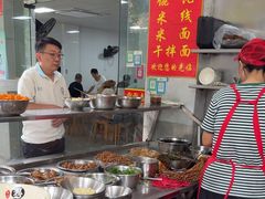 -金秋特色面馆(铜庄店)