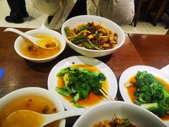 -寻裕记·现炒浇头面(人民广场店)