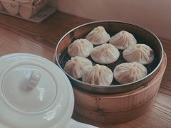 -法华汤包馆(法华镇路店)