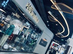 -南京时尚莱迪购物广场(正洪街店)