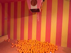 -不可思议减压馆·解压博物馆·摔碗发泄·团建定制