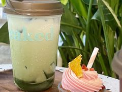 -caked(深圳购物公园店)