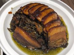 梅菜扣肉-眉州东坡(团结湖店)