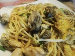 -黄老伯的海蛎煎