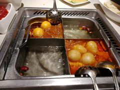 -海底捞火锅(亲子主题北金鹰店)