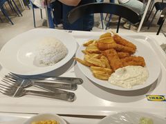 -宜家·瑞典风味餐厅(四元桥店)