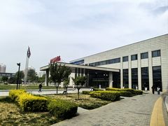 -首都医科大学附属北京天坛医院