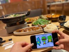 -川堂风·跷脚牛肉·乐山爆炒(宝山日月光店)