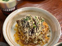 -黑角餐厅美式狂野Blackhorn(昌茂花园店)