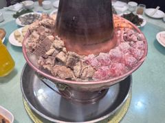 -山海关清和浑锅店