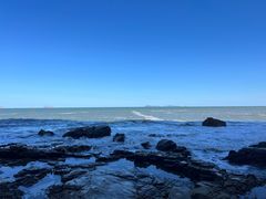 -长岛南北长山旅游景区