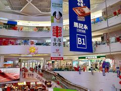 -枫蓝国际购物中心