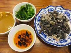 -老回回饺子馆(海洋馆店)