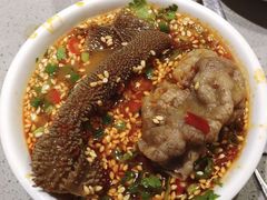 -海底捞火锅(德辉广场店)