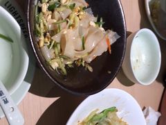 -吕氏疙瘩汤·海鲜新鲁菜(凯德mall新都心店)
