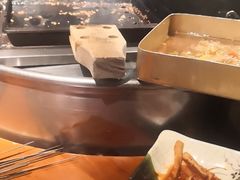 -伍丁·烤牛肋(和平东桥店)