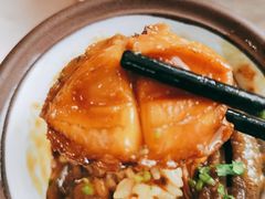 -食神鱼头佛跳墙(百子湾旗舰店)