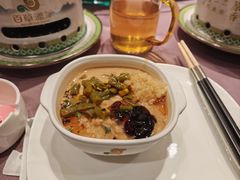 -百草滩羊清水涮羊肉(长城路店)