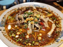 -大王油茶(磁器口店)