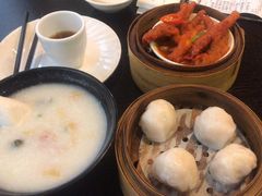 豉汁蒸凤爪-添运来(茶园奥园广场店)